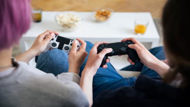 Game Multiplayer dengan Grafis Terbaik 2025 yang Wajib Dicoba