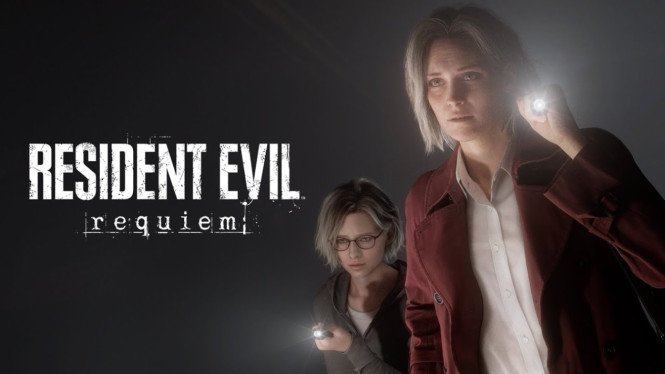 Resident Evil Requiem Jadi Seri Tergelap? Ini Faktanya!
