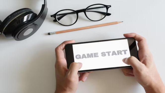 Daftar Game Online dengan Update Terbaru dan Event Spesial