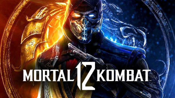 Mortal Kombat 12 Dikabarkan Rilis 2025, Fitur Apa yang Akan Hadir?