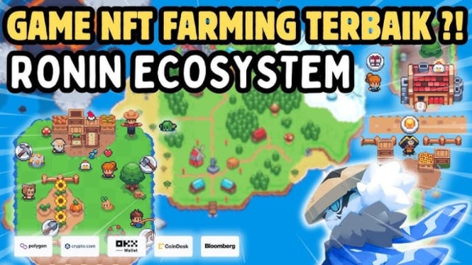 Ada Game NFT Legal 2025: Main Sambil Koleksi Token dan Dapatkan Uang Digital