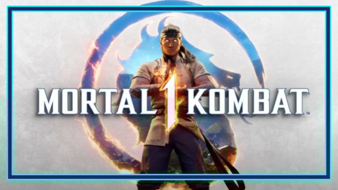 10 Fakta Menarik Tentang Game Mortal Kombat 12 yang Wajib Diketahui