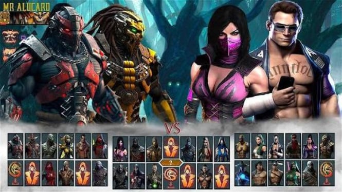 Kapan Mortal Kombat 12 Rilis? Bocoran Tanggal dan Platform yang Diumumkan