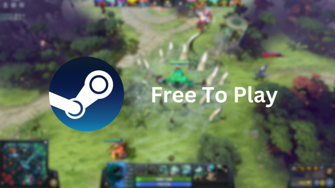 Cara Mendapatkan Game Premium Gratis di Steam Secara Resmi
