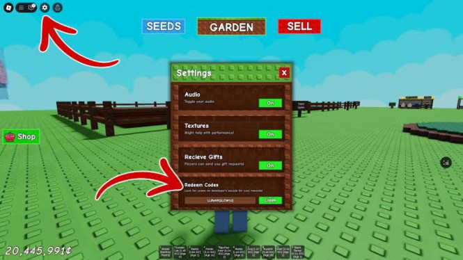 Roblox Grow A Garden: Cara Baru Menghasilkan Koin Lebih Banyak dengan Mudah