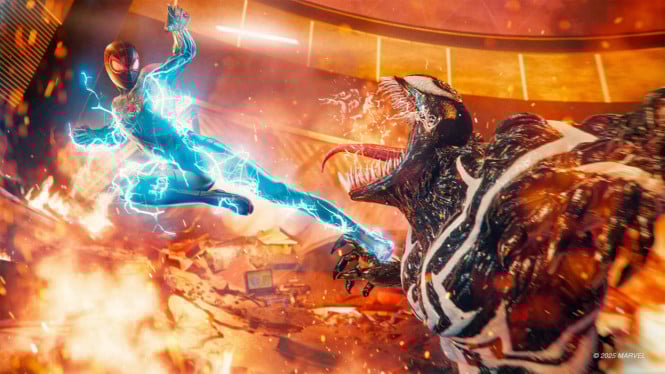 Ada Game Hits Konsol Next-Gen yang Lagi Jadi Incaran Gamer