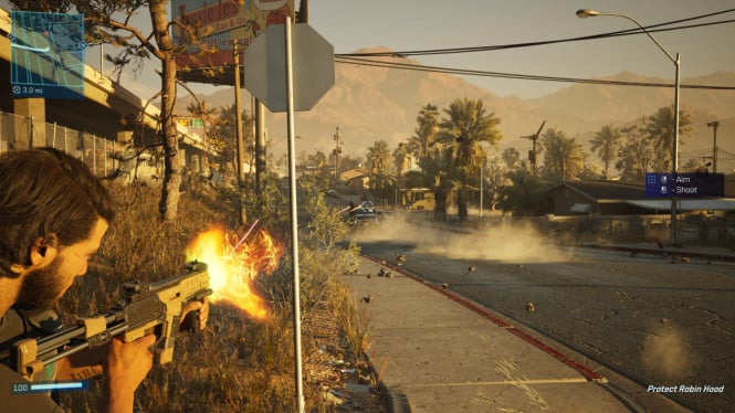 5 Game Baru 2025 yang Bisa Jadi Saingan Berat GTA 6!