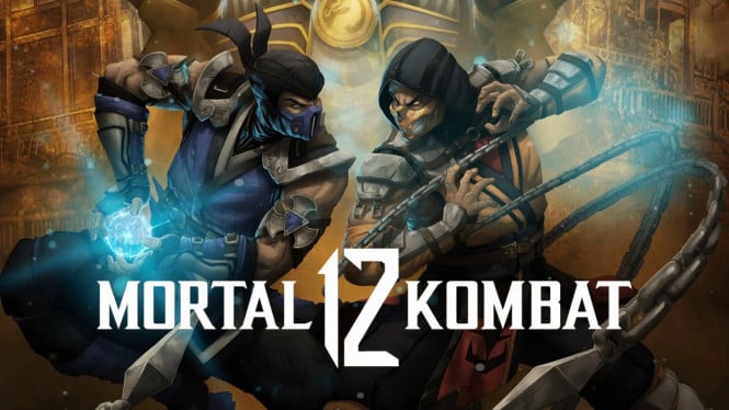 Kapan Mortal Kombat 12 Rilis di Indonesia? Ini Bocoran Tanggal dan Platformnya!
