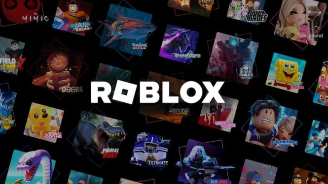Roblox Rilis Update Besar! Ini Daftar Game Populer yang Dapat Perubahan Menarik