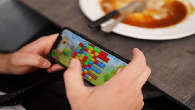 Ada Game Android Terpopuler 2025: Grafis Keren, Gameplay Seru, dan Gratis Dimainkan!