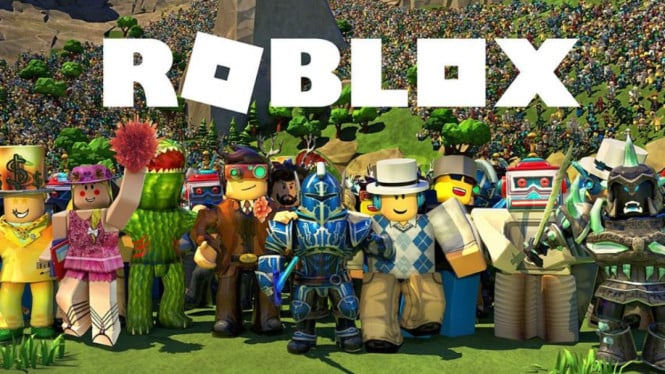 Roblox Tambahkan Sistem Kreator Baru, Pemain Bisa Dapat Lebih Banyak Robux!