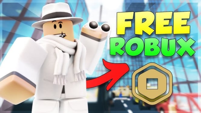 5 Trik Rahasia Mendapatkan Robux di Roblox yang Belum Banyak Diketahui