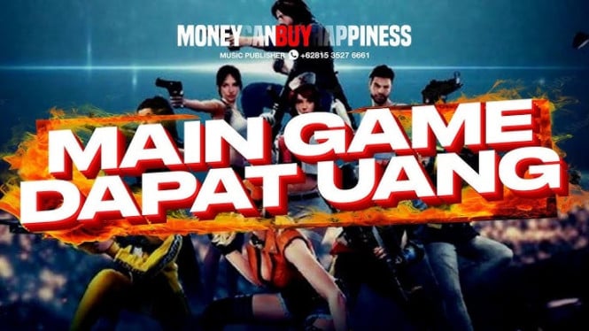 5 Game Android Penghasil Uang Legal Tanpa Modal, Bisa Langsung Cair ke E-Wallet!