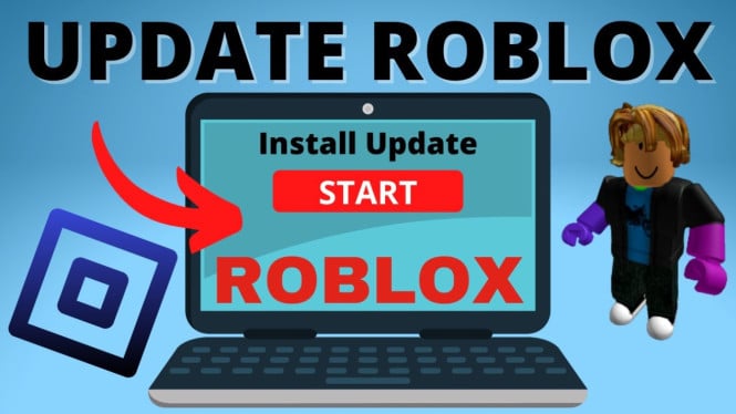 Pemain Wajib Tahu! Inilah Detail Update Roblox Paling Ditunggu Tahun Ini