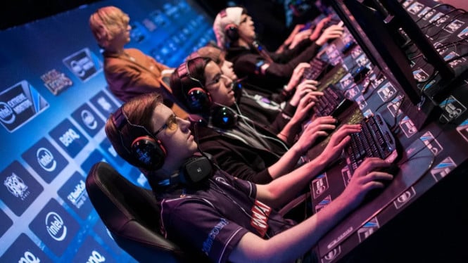 Daftar Game Mobile Baru 2025 yang Paling Ditunggu Para Gamer!