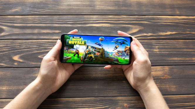 Rahasia Update Baru Terungkap! Fitur Tersembunyi Game Ini Bikin Pemain Heboh