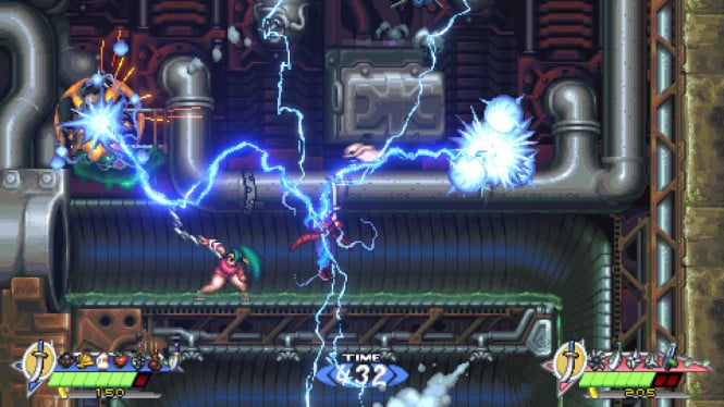 Baru Rilis! Game Action Terbaru Ini Jadi Favorit di Steam dan PlayStation Store