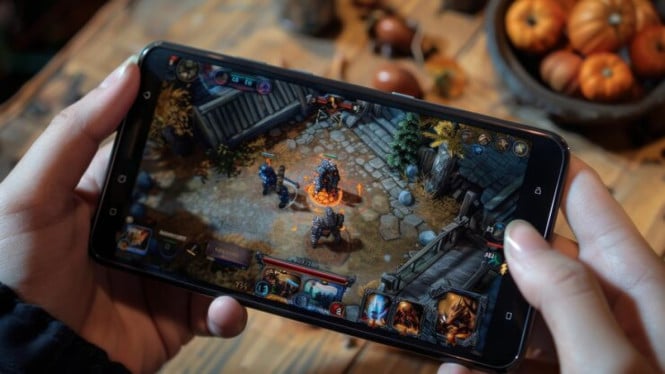 Game Gratis Android Paling Seru Tanpa Iklan, Cocok untuk Main Santai