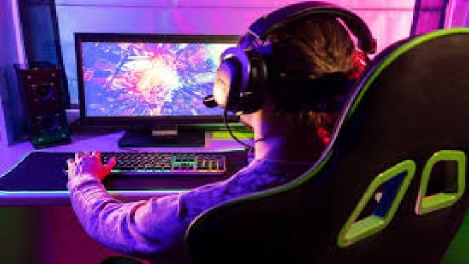 Dari Warnet ke Dunia: Perjalanan Game Indonesia Menembus Industri Internasional