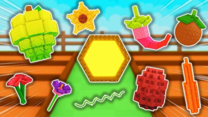 Inilah Item Roblox Grow A Garden dengan Nilai Tertinggi, Bisa Jadi Investasi Emas!