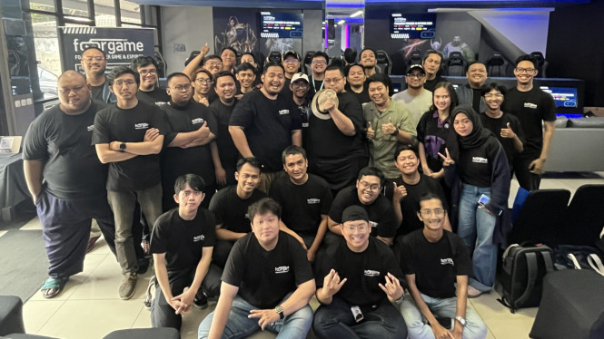 FORGAME Resmi Didirikan! Jadi Rumah Para Jurnalis Gaming dan Esports Tanah Air