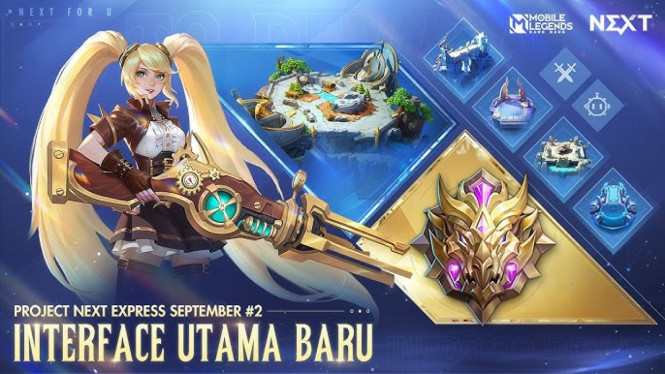 Ada Mode Baru Mobile Legends Bikin Penasaran! Gameplay Lebih Seru dan Tantangan Lebih Ekstrem