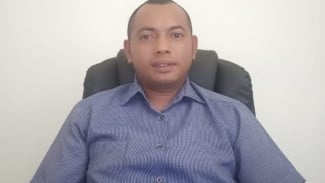 KPU Manggarai Jadwalkan Pleno Penetapan Bupati dan Wakil Bupati Terpilih di Tanggal Ini