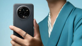 Smartphone Realme 14 Pro Terbaru dengan Spesifikasi Utama: Desain dan Layar Canggih