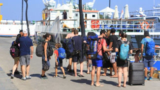Puluhan Ribu Turis Kunjungi 5 Objek Wisata Plus Spot Diving dan Snorkeling di Manggarai Barat Tahun 2024