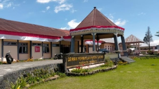 Dana Reses Jadi Temuan BPK, Anggota Dewan Bayar Puluhan Juta Rupiah