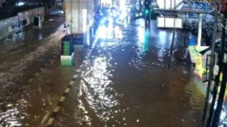 Banjir Landa Lima RT di Jakarta, BPBD Siaga Penuh Hadapi Musim Hujan