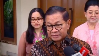 Pramono Anung Sebut Pilgub Jakarta Jadi Role Model: Berjalan Lancar dan Tanpa Gugatan