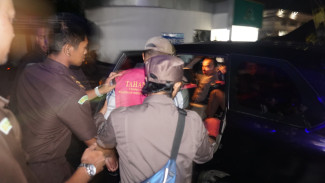 Breaking News: Kejaksaan Negeri Manggarai Kembali Tetapkan Satu Tersangka Baru Kasus di PT MMI