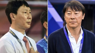 Sebelum Dipecat, Terungkap STY Buat Janji dengan Pelatih Vietnam di Piala AFF 2024