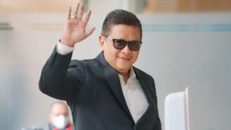 Beredar Kabar Megawati Telepon Prabowo Agar Hasto Tak Ditahan, Begini Penjelasan Gerindra