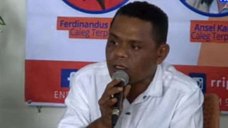 Pimpinan Perusahaan di Ende Diminta Patuhi Kenaikan UMP yang Ditetapkan Pemerintah