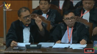 Kuasa Hukum Mario-Richard Sebut KPU Manggarai Barat Tidak Profesional Loloskan Edi Endi
