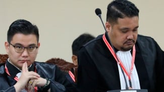 Sengketa Pilkada ke MK, KPU Sumba Barat Disorot Terkait DPT Tanpa NIK