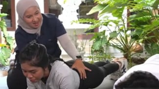 Dapatkan Perut Rata dengan Olahraga yang Tepat: Panduan Mengecilkan Perut Buncit Secara Efektif