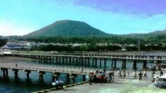 Dermaga Ende Target Akan Diperbaiki Tahun 2025, Ini Penjelasan Kepala Pelindo Ende