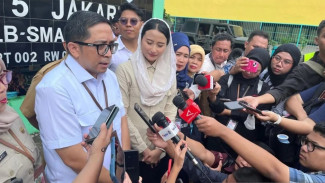 Daerah Bukan Sentra Sapi Bisa Ganti Menu Susu MBG dengan Sumber Protein Lain