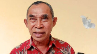 DPRD Gelar RDP dengan Dinas Terkait: PT. SGI Dilarang Manfaatkan Jalan Saga-Sokoria, Ini Alasannya!