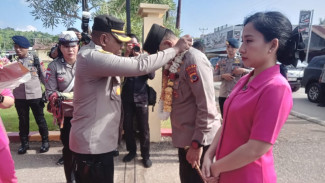 KPK Ambil Alih Penyidikan Kasus Bawang Merah II Malaka