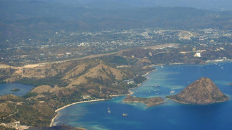 Labuan Bajo dengan Destinasi Wisata Kelas Dunia yang Siap Menjadi Pusat Kekayaan Baru