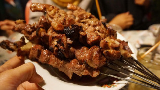 Rasakan Keajaiban Kuliner Bandung, dari Sate Bandeng hingga Pisang Goreng Pasundan