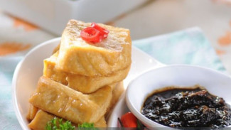 Nikmati Pesona Kuliner Semarang, Tahu Gimbal dan Tahu Petis yang Legendaris