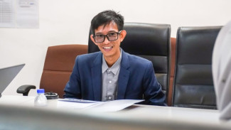 Intelektual NU: Kebijakan Bulog Wajib Beli Gabah Rp6.500/Kg, Perlu Pengawasan Ketat