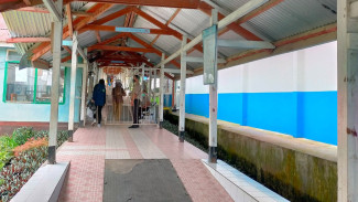 Jasa JKN RSUD Ruteng Tak Cair Sejak Oktober 2025, Nakes Menjerit