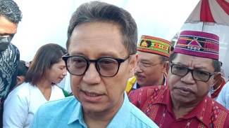 Manggarai Timur Krisis Dokter Spesialis, Menkes Tawarkan Solusi Lewat Beasiswa Kedokteran