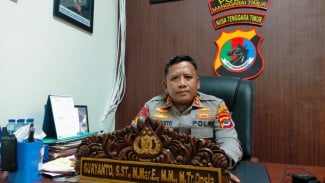 4 Kasus Persetubuhan Anak Dilaporkan ke Polres Manggarai Timur, Tragis! 3 Korbannya Hamil